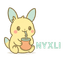 Nyxli Logo